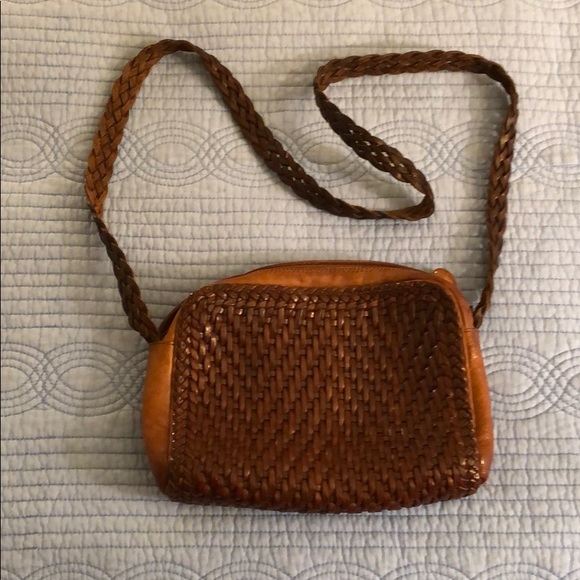 Ladies English handbag - Picture 5 of 8